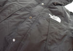 ノースフェイス THE NORTH FACE Mountain Down Jacketダウンジャケット ND92454 ジャケット ブラック Sサイズ 103MT-3551