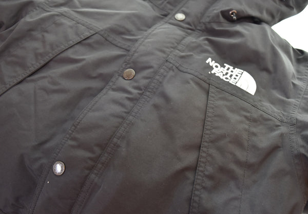 ノースフェイス THE NORTH FACE Mountain Down Jacketダウンジャケット ND92454 ジャケット ブラック Sサイズ 103MT-3551