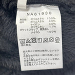 ノースフェイス THE NORTH FACE アンタークティカバーサロフトジャケット NA61930 ジャケット ブラック Lサイズ 201MT-3195