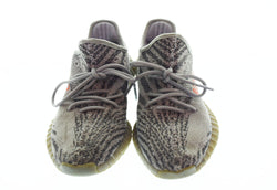 アディダス adidas Yeezy Boost 350 V2 イージーブースト350V2 スニーカー AH2203 メンズ靴 スニーカー グレー 26cm 103S-967