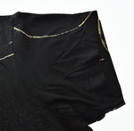 ヨウジヤマモト YOHJI YAMAMOTO BLACK Scandal Yohji Yamamoto 19awバッファローオーバーサイズ Tシャツ HC-T67-084 3 Tシャツ ブラック 103MT-3288