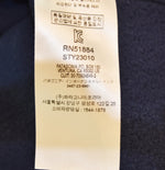 パタゴニア PATAGONIA Synchilla Vest シンチラ フリース ベスト  23010 ベスト ネイビー LLサイズ 103MT-3091