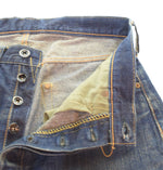 ザリアルマッコイズ  The REAL McCOY'S JOE McCOY ジョーマッコイ Lot.901デニムパンツ デニム ブルー 31 103MB-540