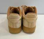 ナイキ NIKE Air Force 1 Low '07 WB Flax/Wheat ナイキ エアフォース1 ロー '07 WB フラックス/ウィート CJ9179-200 メンズ靴 スニーカー ベージュ 28cm 101sh-2401