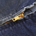 ヴィンテージ Vintage 70's FFA Future Farmers of America Jacket 棒TALON タロン WASHINGTON ワシントン 70年代 70's  38 ジャケット ネイビー 103MT-2985