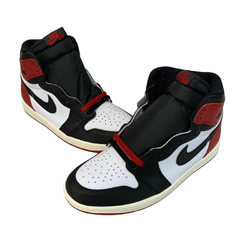 ナイキ NIKE AIR JORDAN 1 RETRO HIGH OG DZ5485-106 メンズ靴 スニーカー レッド 26.5cmサイズ 201-shoes1510