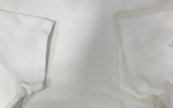 ラルフローレン POLO RALPH LAUREN パレス PALACE コラボ ワッフル Tシャツ ホワイト Mサイズ 201MT-4723