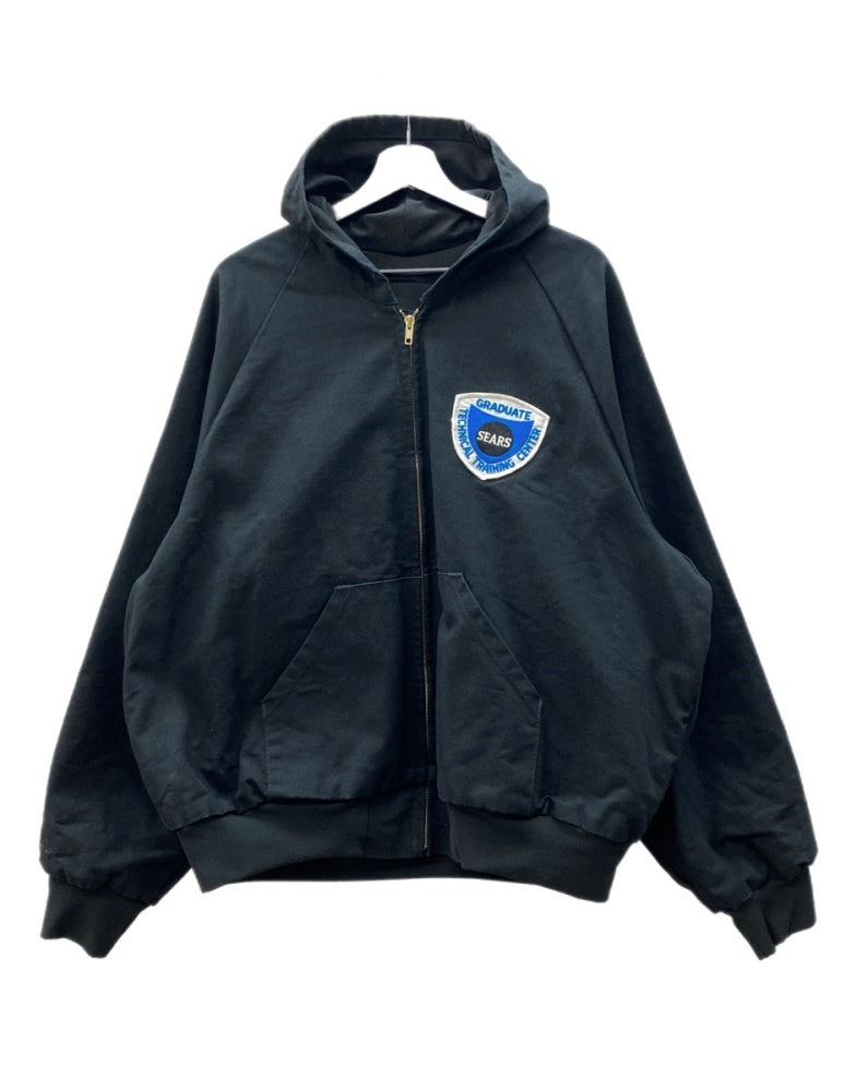 キングルイ King Louie WORK JACKET ワーク ジャケット ダック地