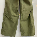 【曜日割引対象外】 ヴィンテージ vintage 70's US.ARMY ファイヤーマンパンツ ミリタリー 8415-00-577 カーゴパンツ カーキ 36×31サイズ 201MB-865 VB