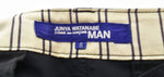 コムデギャルソン COMME des GARCONS JUNYA WATANABE MAN Ester weather 6 Pockets Cargo Pants カーゴパンツ 黒 WC-P018 ボトムスその他 ブラック Sサイズ 103MB-374