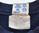 チャンピオン Champion 80s トリコタグ REVERSE WEAVE 80's リバースウィーブ 二枚タグ USA製 スウェット ネイビー Mサイズ 103MT-3094