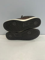 ナイキ NIKE AIR FORCE 1 GORE-TEX BAROQUE BROWN ア フォースワン ゴアテックス バロックブラウン CT2858-201 メンズ靴 スニーカー ブラウン 28.5cm 101sh-2223