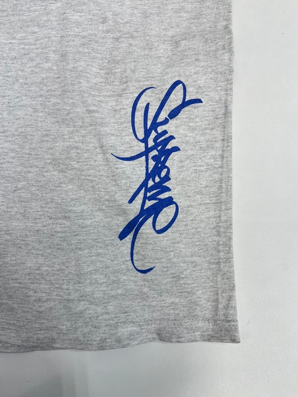 シュプリーム SUPREME Peter Sellers Tee ピーターセラーズ 半袖カットソー  XL Tシャツ グレー LLサイズ 101MT-4926