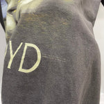 【曜日割引対象外】 ヴィンテージ vintage 90's PINK FLOYD NORTH AMERICA TOUR 1995 USA製 Tシャツ ブラック XLサイズ 201MT-4552 VB