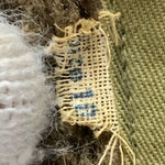 【曜日割引対象外】 ミリタリー系 40’s 40s 40年代 M-43 パイルライナー TALON zip ジャケット グリーン 201MT-3477 VB