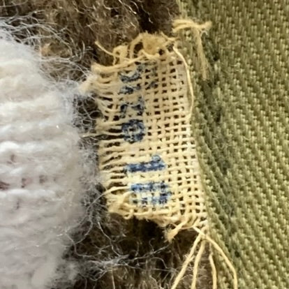 【曜日割引対象外】 ミリタリー系 40’s 40s 40年代 M-43 パイルライナー TALON zip ジャケット グリーン 201MT-3477 VB