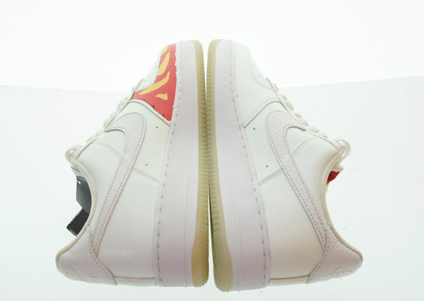 ナイキ NIKE AIR FORCE 1 エア フォース 1 スニーカー 白 DD9941-100 メンズ靴 スニーカー ホワイト 28cm 103S-505