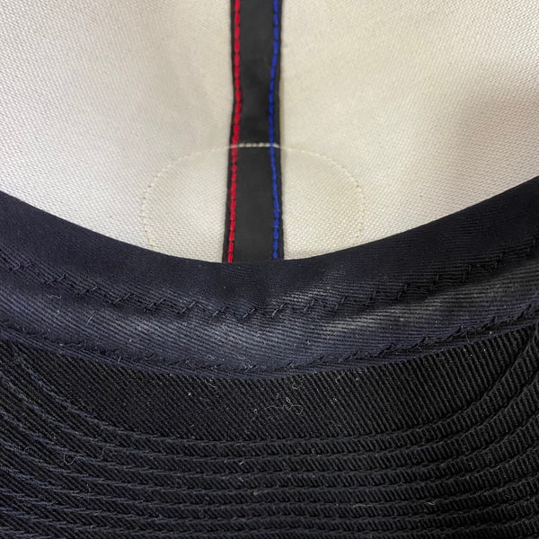 【中古】テンダーロイン TENDERLOIN TRUCKER CAP MESH BS メッシュキャップ 帽子 メンズ帽子 ブラック フリーサイズ 201goods-554