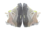ナイキ NIKE AIR JORDAN 4 RETRO エアジョーダン 4 レトロ スニーカー グレー CT5342-007 メンズ靴 スニーカー グレー 27cm 103S-794