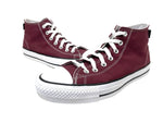 コンバース CONVERSE CONS CTAS PRO MID チャックテイラープロオールスタープロ ミッド  A04150C メンズ靴 スニーカー ワインレッド 27cm 601sh-30