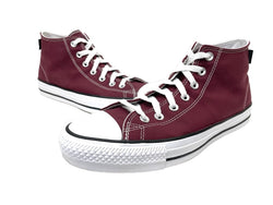 コンバース CONVERSE CONS CTAS PRO MID チャックテイラープロオールスタープロ ミッド  A04150C メンズ靴 スニーカー ワインレッド 27cm 601sh-30