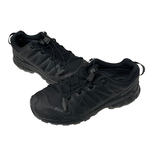 サロモン SALOMON XA PRO 3D V9 WIDE GORE TEX 472770 メンズ靴 スニーカー ブラック 27.0cmサイズ 201-shoes1495