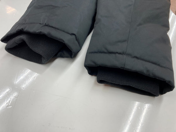 ジョーダン JORDAN 18AW PSG Flight PARKA JACKET パリサンジェルマン フライト パーカー ジャケット 黒 BQ4217-010 ジャケット ロゴ ブラック Mサイズ 104MT-2173