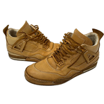 エンダースキーマ Hender Scheme Jordan 4 mip-10 メンズ靴 スニーカー ブラウン 201-shoes989