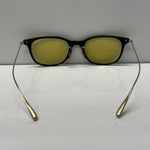 【中古】オリバーピープルズ OLIVER PEOPLES Haysel 眼鏡・サングラス ブラック 201goods-547