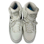 ナイキ NIKE ウィメンズ エアジョーダン2 レトロ Women's Air Jordan 2 Retro DX4400-100  メンズ靴 スニーカー ホワイト 29cmサイズ 201-shoes1451