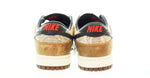 ナイキ NIKE DUNK LOW PRM ダンク ロー プレミアム スニーカー 茶 FJ5434-120 メンズ靴 スニーカー ブラウン 28cm 103S-469