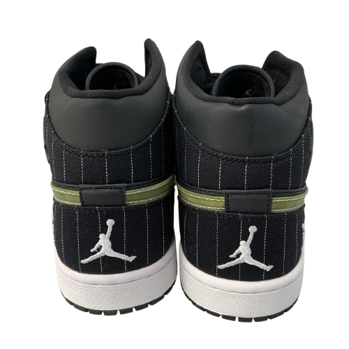 ナイキ NIKE AIR JORDAN 1 325514-012 メンズ靴 スニーカー ブラック 29.0cmサイズ 201-shoes1531