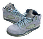 ジョーダン JORDAN Women's Air Jordan 5 Retro Blue Bird ナイキ ウィメンズ エアジョーダン 5 レトロ ブルーバード DD9336-400 メンズ靴 スニーカー ブルー 29cm 101sh-1895