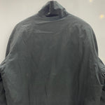 ヘルムートラング HELMUT LANG 90's 1998 本人期 プルオーバー スウェット イタリア製 ジャケット ブラック Mサイズ 201MT-4634