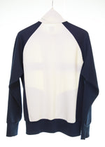 アディダス adidas 90s 袖ライン トラックジャケット O ジャケット ネイビー 103MT-3040