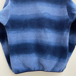 【曜日割引対象外】 パタゴニア PATAGONIA 15年製 シンチラ スナップT フリース プルオーバー ジャケット ブルー Sサイズ 201MT-4633 VB