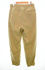 エフシーアールビー  F.C.R.B. VENTILATION LOGO TRAINING EASY PANTS パンツ FCRB-240057 ボトムスその他 ベージュ Mサイズ 103MB-211