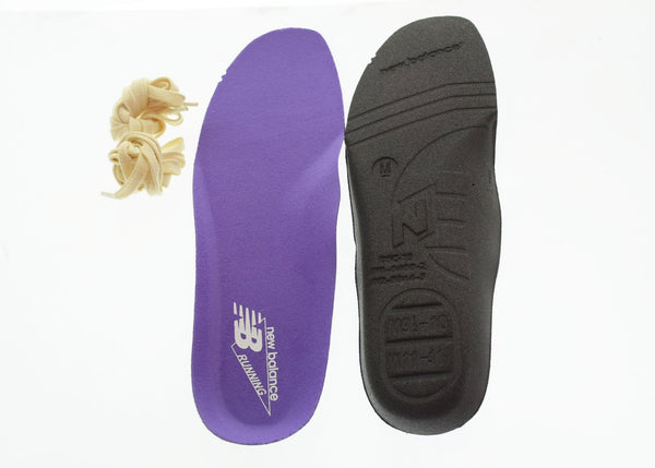 ニューバランス new balance  U990TD6 USA製 スニーカー ホワイトxパープル ランニングシューズ U990TD6 メンズ靴 スニーカー ホワイト 28cm 103S-1000