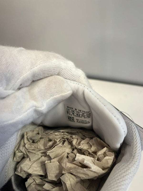 アディダス adidas × THREE TIDES TATTOO FY6735 コラボ スーパースター SS PURE 風神雷神 FY6735 メンズ靴 スニーカー ホワイト 26.5cm 101sh-2416