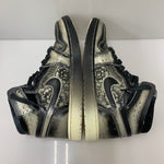 ナイキ NIKE  AIR JORDAN 1 HIGH ZOOM AIR CMFT 2 PRM FQ8155-010 メンズ靴 スニーカー ブラック 29.0cmサイズ 201-shoes1542