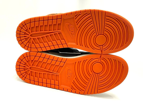 ナイキ NIKE Air Jordan 1 Retro High OG Shattered Backboard エアジョーダン1 レトロ ハイ シャッタードバックボード DZ5485-008 メンズ靴 スニーカー 28cm 601sh-36