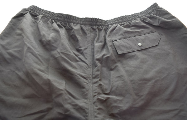 パタゴニア PATAGONIA Baggies Shorts ショートパンツ 57022SP24 ハーフパンツ ブラック LLサイズ 103MB-629