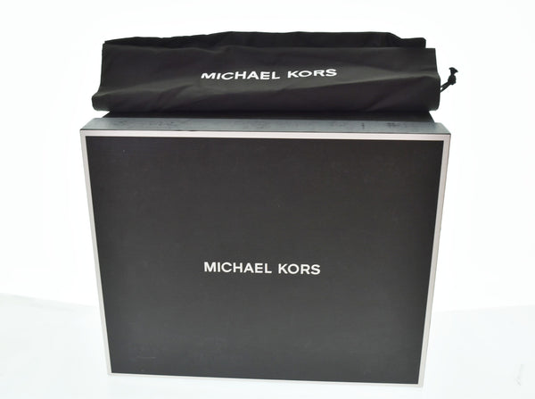 マイケル・コース MICHAEL KORS Nick Mesh and Leather Trainer ニックメッシュ レザートレーナー スニーカー  42S0PEFS6D メンズ靴 スニーカー マルチカラー US 8.5 26.5cm 103S-1055