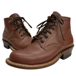 【曜日割引対象外】 ホワイツブーツ White's Boots SEMI DRESS セミドレス メンズ靴 ブーツ エンジニア 7 1/2Dサイズ 201-shoes1230 VB