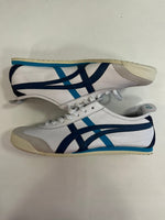 オニツカタイガー ONITSUKA TIGER MEXICO 66 GRAND SHARK グランドシャーク 白 1183A201-110 メンズ靴 スニーカー ホワイト 27cm 101sh-2417