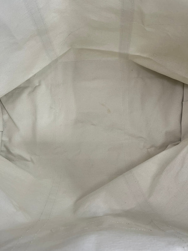 コールマン Coleman キャンピングバッグ キャンパストートバッグ 白 バッグ メンズバッグ トートバッグ ホワイト 101bag-173