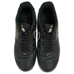 ナイキ NIKE エアフォース1 ロー 07 LX Force 1 Low CZ0327-001  メンズ靴 スニーカー ブラック 26.5cmサイズ 201-shoes1419