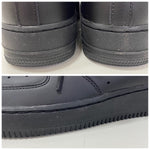 ナイキ NIKE AIR FORCE 1 '07 CW2288-111 メンズ靴 スニーカー ブラック 26.5cmサイズ 201-shoes1141