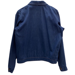 【曜日割引対象外】 ヴィンテージ vintage 70's unknown デニムジャケット ジャケット ブルー Mサイズ 201MT-4096 VB