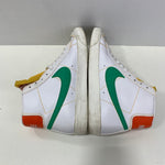 ナイキ NIKE ブレーザー ミッド 77 ヴィンテージ BLAZER MID 77 VINTAGE DD9239-100 メンズ靴 スニーカー ホワイト 26.5cmサイズ 201-shoes1548
